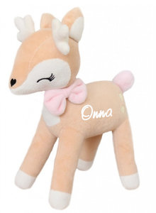 Plush Deer