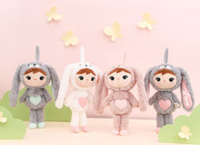 Pop Bunny 30cm met naam