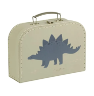 Suitcase koffer dino