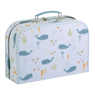 Suitcase Walvis 