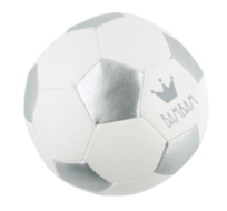 Football Zilver Bambam