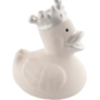 Badeend Ivory Duck