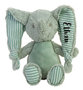 Elephant Eddy met naam