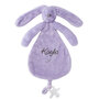 lilac Rabbit Richie
