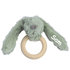 Rabbit Richie FSC Wooden Teething Ring_