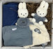Kraambox nijn blauw