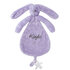 lilac Rabbit Richie