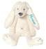 Rabbit Richie Ivory Tiny knuffel met naam _