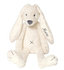 MEGA Rabbit Richie Ivory knuffel met naam (58 cm)_