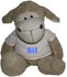 Grote schaap met naam_