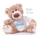 Bear Bella met naam No.1 (22 cm)_